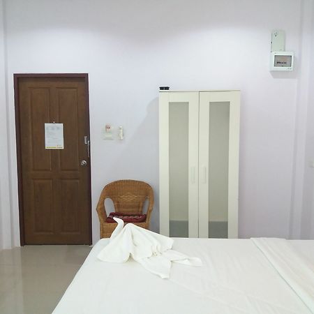 Samsiri Resort Korat Nakhonratchasima Esterno foto