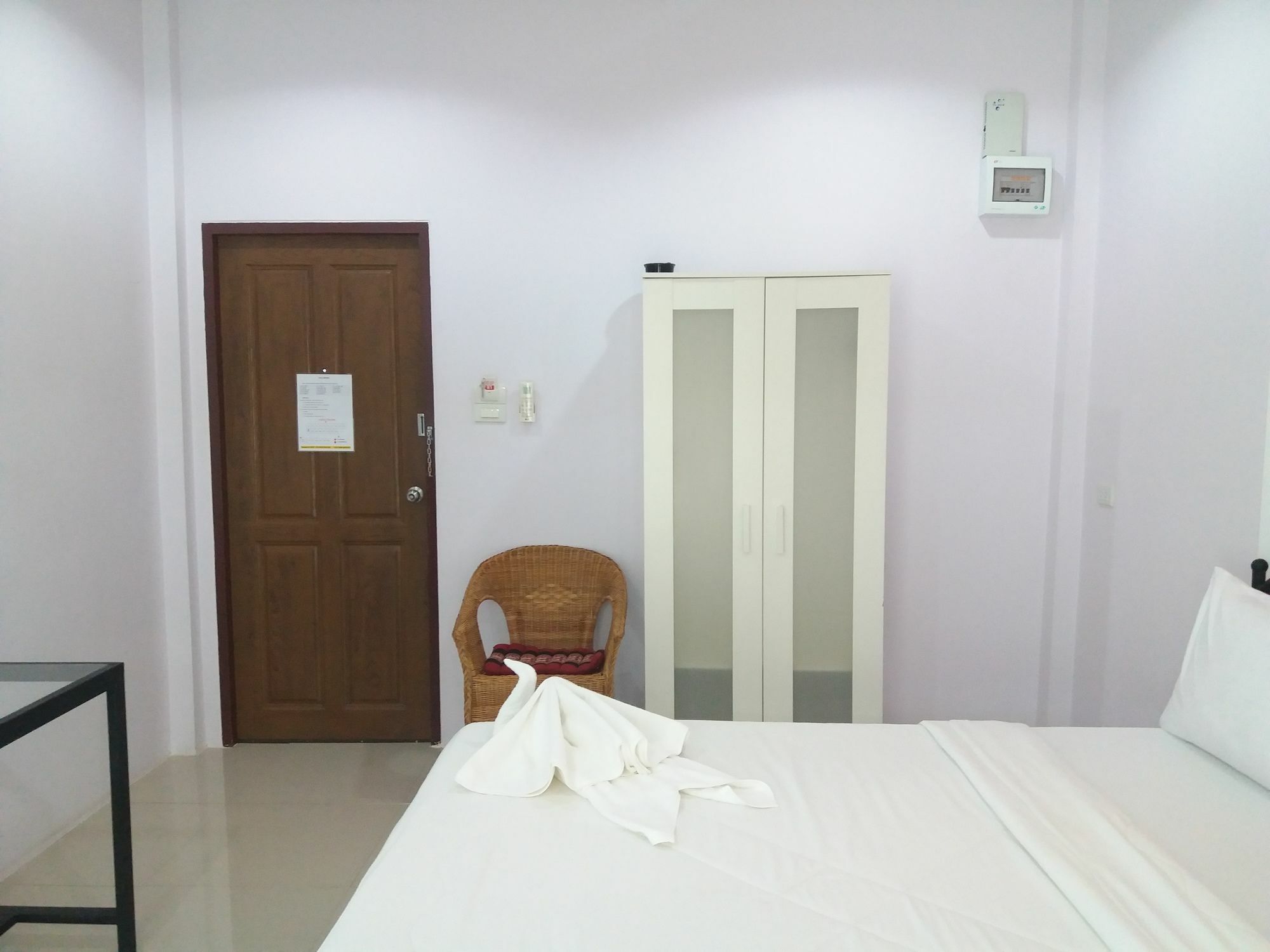 Samsiri Resort Korat Nakhonratchasima Esterno foto