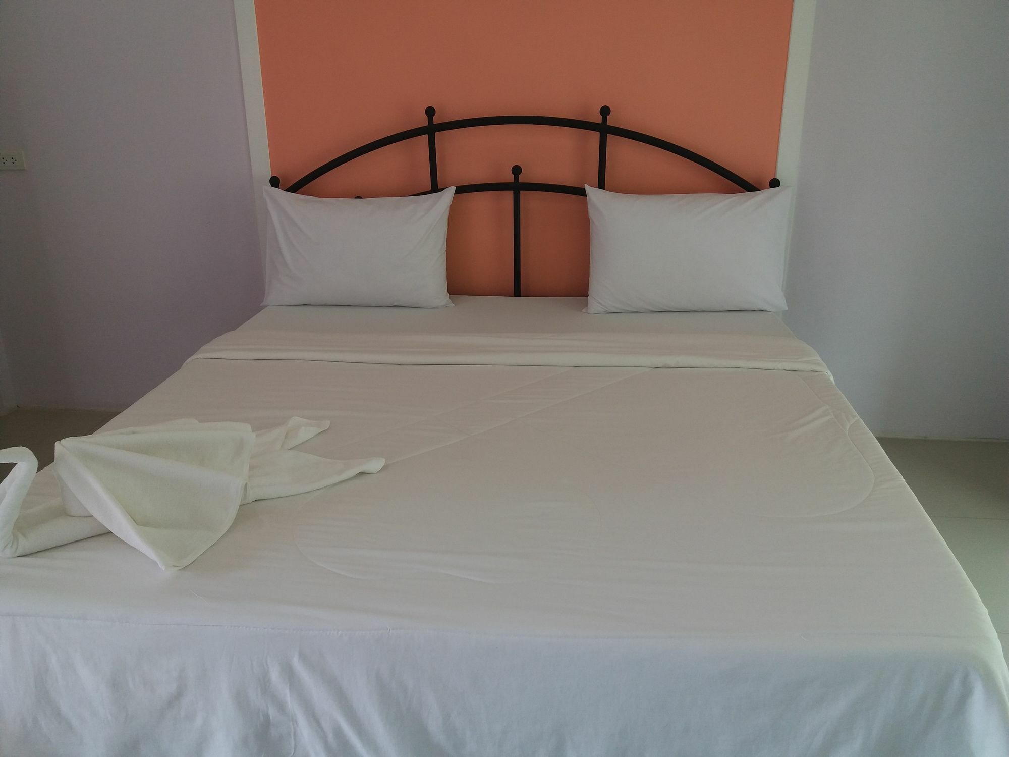Samsiri Resort Korat Nakhonratchasima Esterno foto