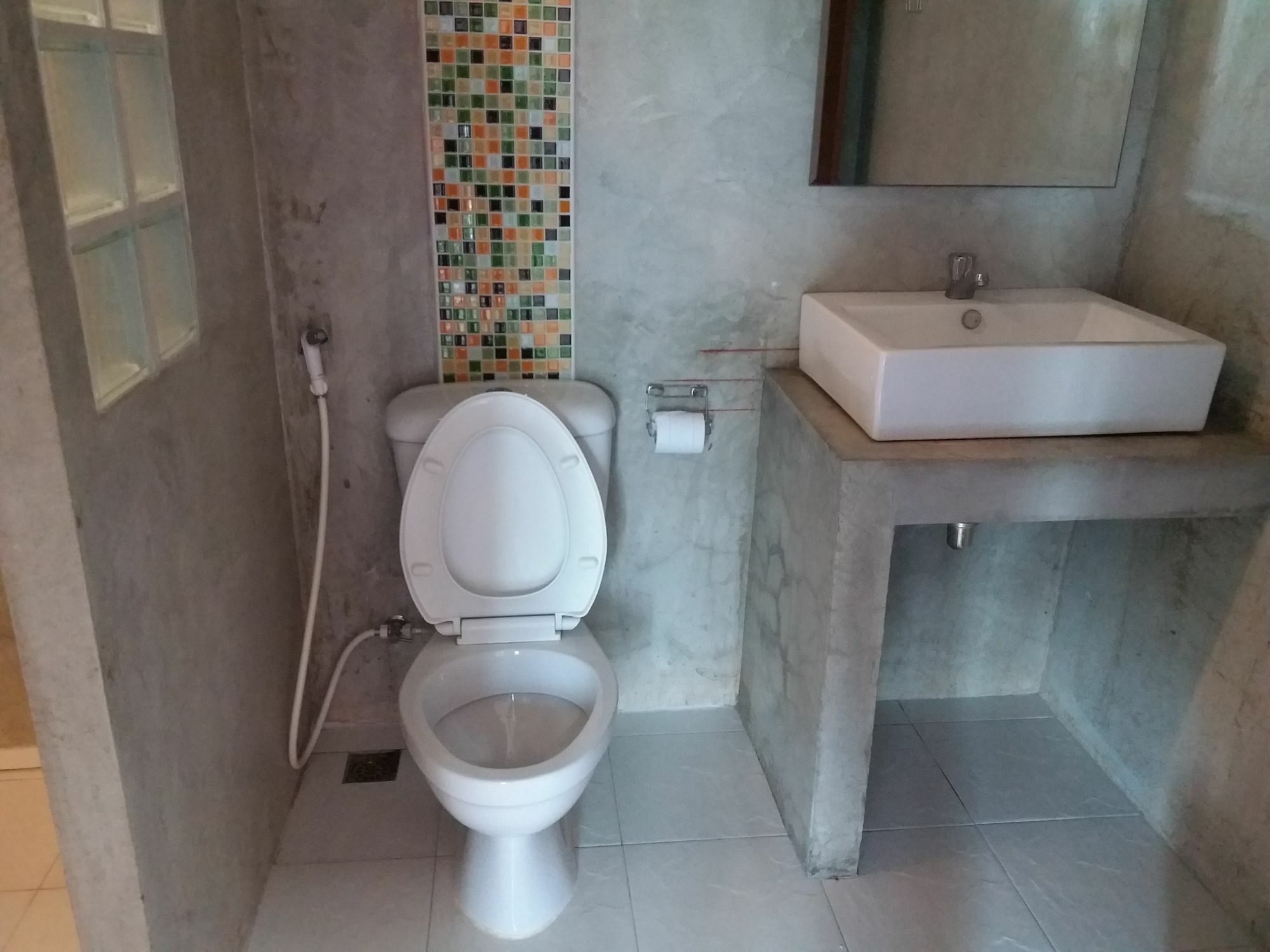 Samsiri Resort Korat Nakhonratchasima Esterno foto