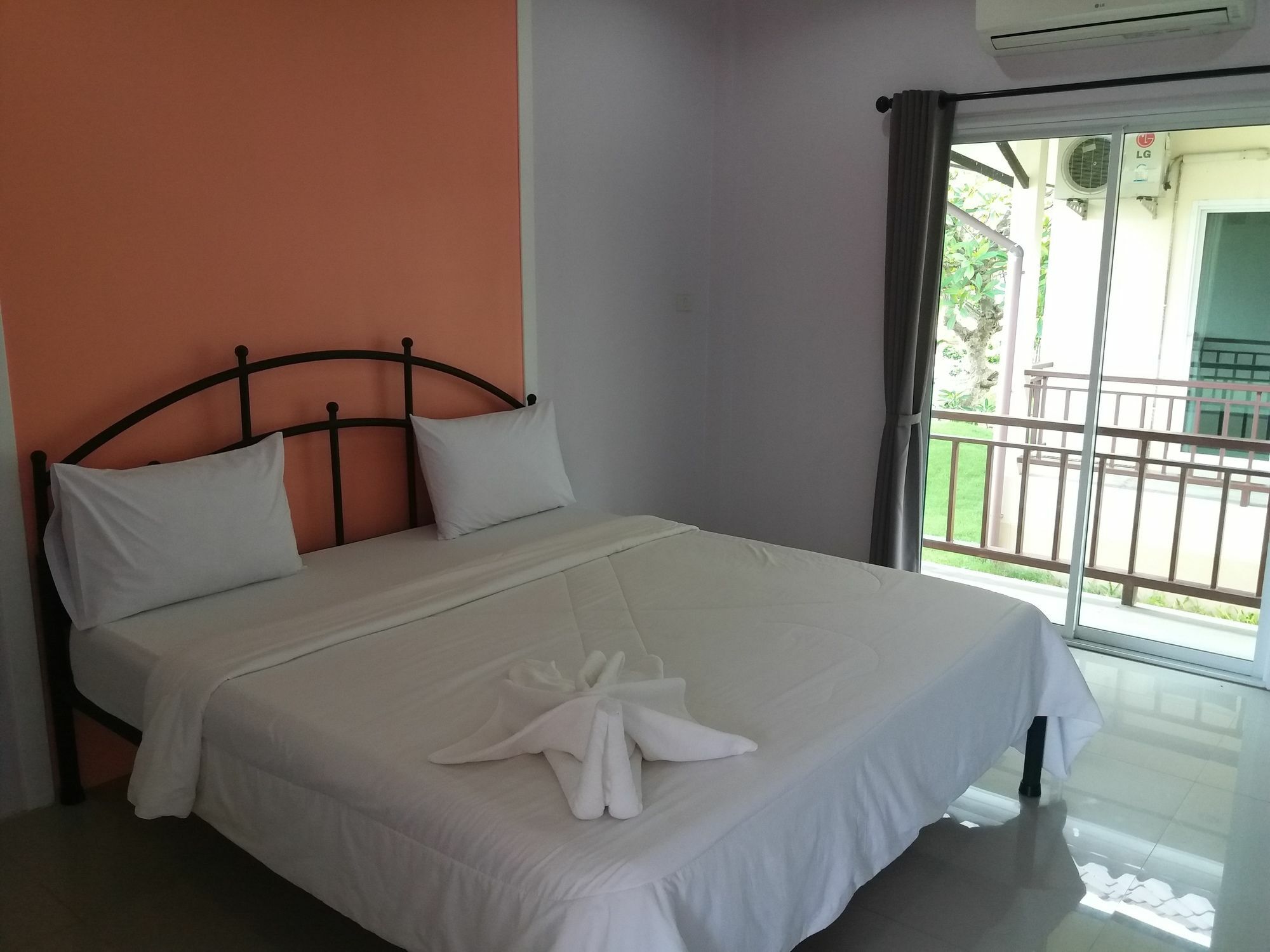 Samsiri Resort Korat Nakhonratchasima Esterno foto